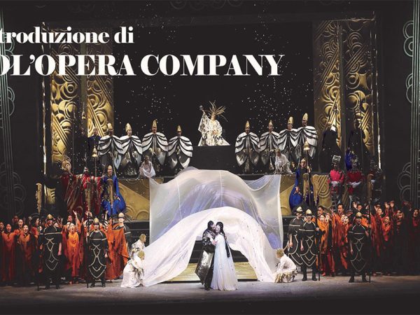 제63회 토레 델 라고 푸치니 페스티벌, 오페라<선덕여왕>에 우리나라 공개입양 1세대 한국입양어린이합창단이 오른다